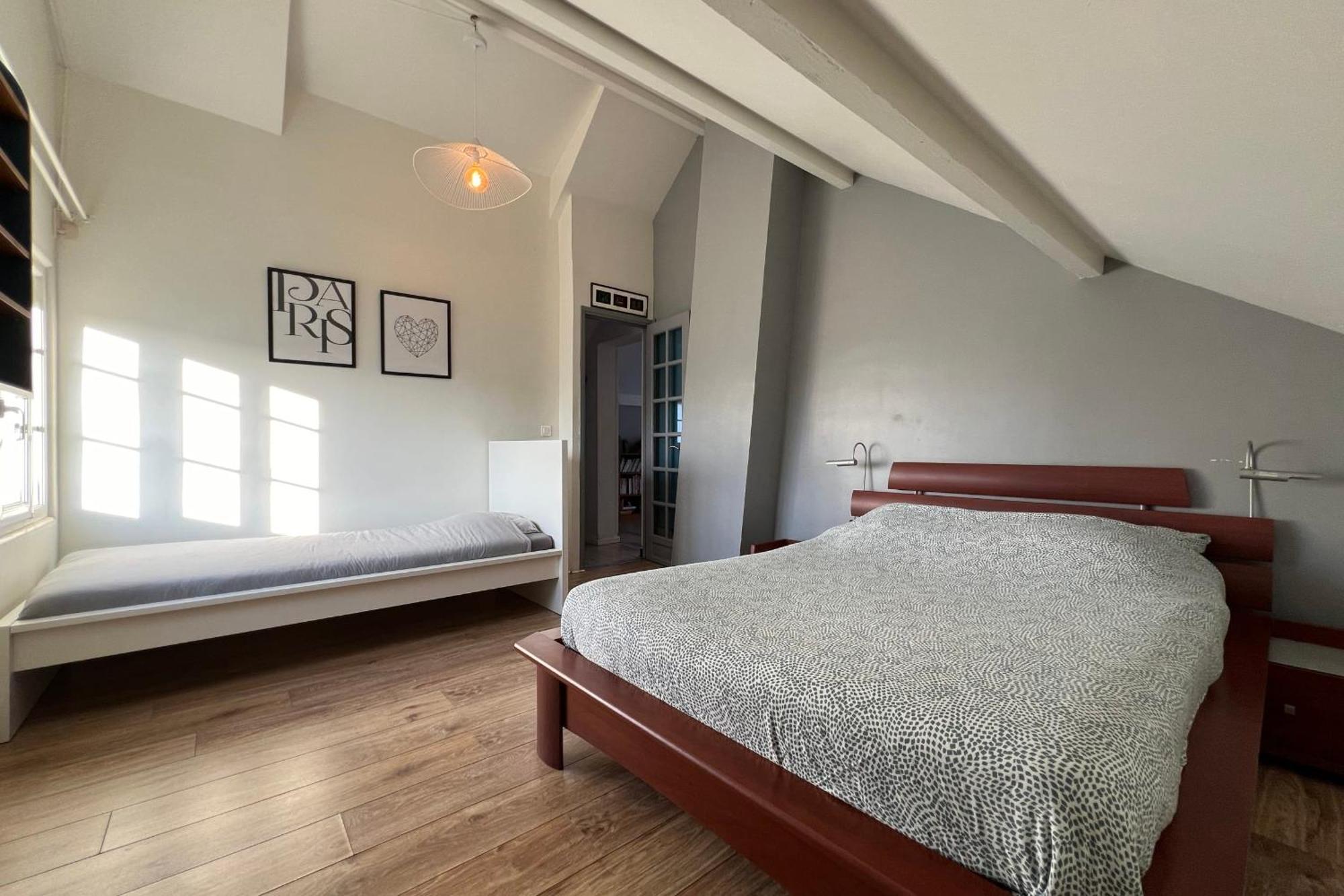 Les Sablons Villa La Houssaye-en-Brie Exteriör bild