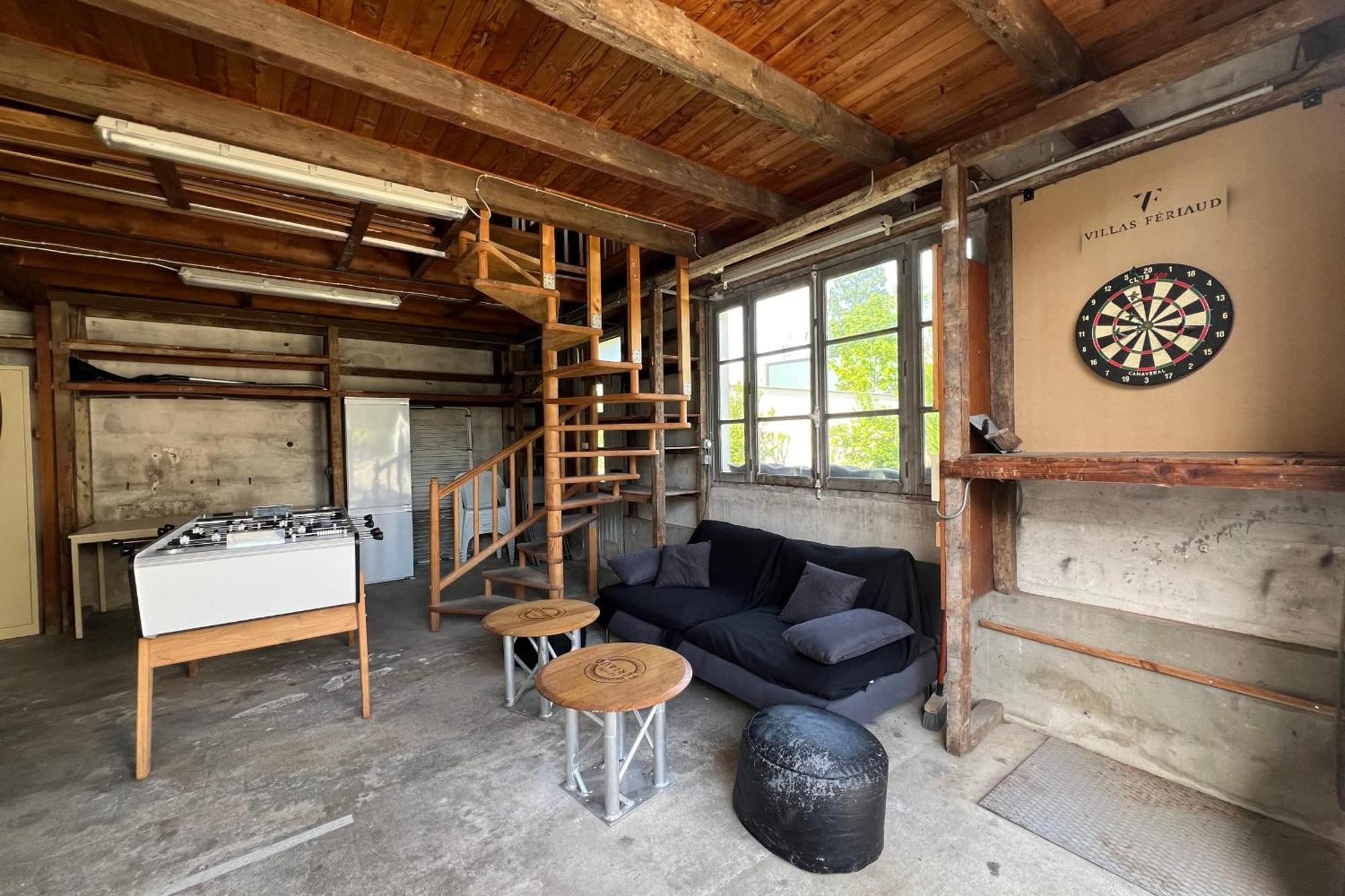 Les Sablons Villa La Houssaye-en-Brie Exteriör bild
